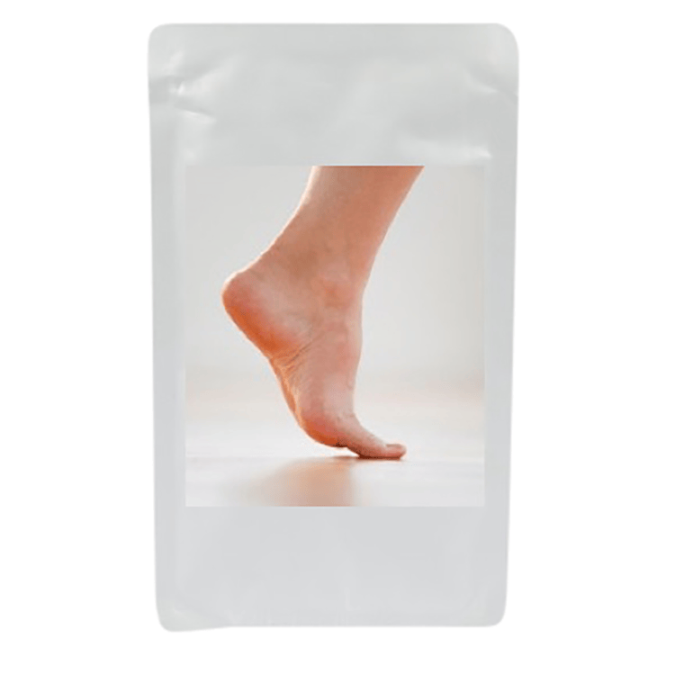 Foot Exfoliation Peeling Mask Foot Exfoliation Peeling Mask